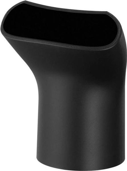 Фен-щітка Remington Blow Dry & Style Caring, 1000Вт, 2 режими, іоніз-я, хол. обдув, чохол, кераміка, чорно-золотий (AS7500) 367335 фото