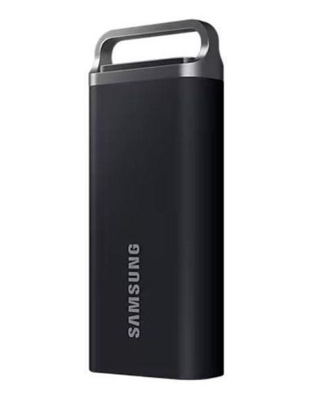 Твердотільний запам&rsquo;ятовувальний пристрій накопичувач (SSD) USB3.2 2TB EXT. T5 EVO MU-PH2T0S/EU SAMSUNG 292472 фото
