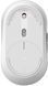 Миша Xiaomi Mi Dual Mode Wireless Mouse Silent Edition White 168391 фото 6