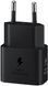 Зарядний Пристрій Samsung 25W EP-T2510NBEGEU PD Black 279805 фото 6