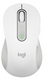 Миша LOGITECH Signature M650 Wireless OFF-WHITE B2B 306893 фото 1