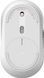 Миша Xiaomi Mi Dual Mode Wireless Mouse Silent Edition White 168391 фото 4