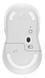 Миша LOGITECH Signature M650 Wireless OFF-WHITE B2B 306893 фото 5