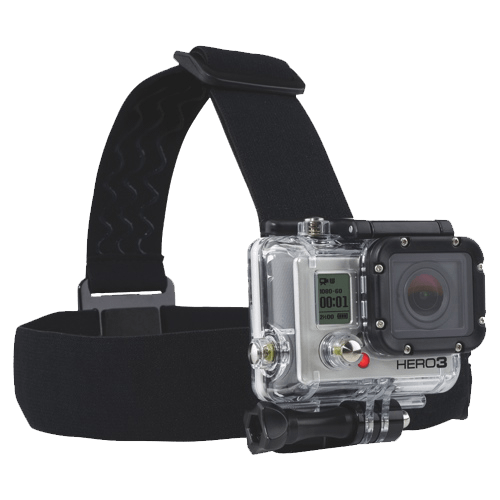 Кріплення Head Strap+QuickClip (ACHOM-001) 70338 фото