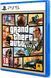 Гра консольна PS5 Grand Theft Auto V, BD диск (5026555431842) 365332 фото 12