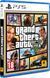 Гра консольна PS5 Grand Theft Auto V, BD диск (5026555431842) 365332 фото 11