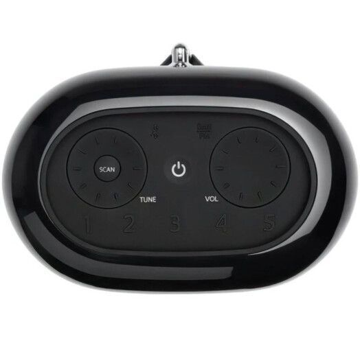 Портативна акустика JBL Tuner XL (JBLTUNERXLBLKEU) Black 269706 фото