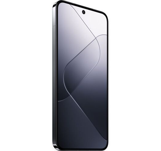 Смартфон Xiaomi 14 12/256GB Black Global 289792 фото