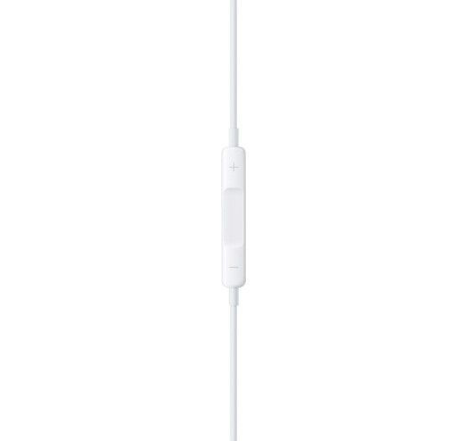 Навушники Apple EarPods USB-C (MTJY3) 279449 фото
