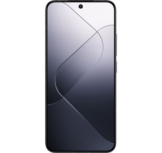 Смартфон Xiaomi 14 12/256GB Black Global 289792 фото