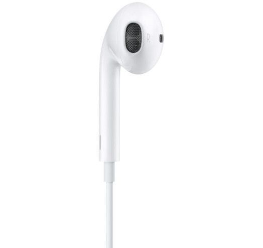 Навушники Apple EarPods USB-C (MTJY3) 279449 фото