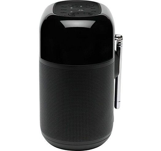 Портативна акустика JBL Tuner XL (JBLTUNERXLBLKEU) Black 269706 фото