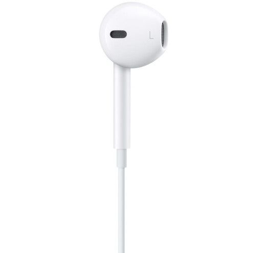 Навушники Apple EarPods USB-C (MTJY3) 279449 фото