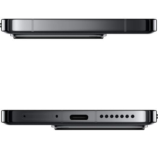 Смартфон Xiaomi 14 12/256GB Black Global 289792 фото