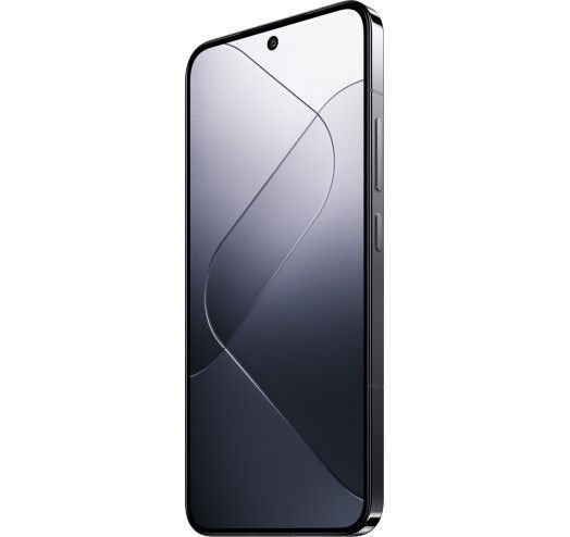 Смартфон Xiaomi 14 12/256GB Black Global 289792 фото