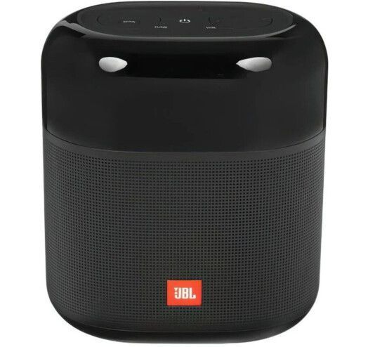 Портативна акустика JBL Tuner XL (JBLTUNERXLBLKEU) Black 269706 фото