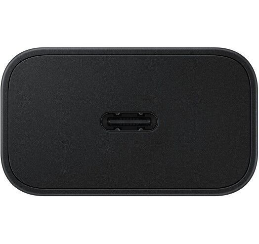 Зарядний Пристрій Samsung 25W EP-T2510NBEGEU PD Black 279805 фото