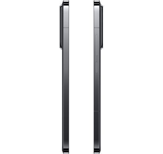 Смартфон Xiaomi 14 12/256GB Black Global 289792 фото