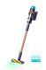 Вертикальний Пилосос Dyson SV23 Gen5 Detect Absolute Prussian Blue/Rich Copper (SV23) (447002-01) EU Plug 270839 фото 1