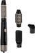 Фен-щітка Remington Blow Dry & Style Caring, 1000Вт, 2 режими, іоніз-я, хол. обдув, чохол, кераміка, чорно-золотий (AS7500) 367335 фото 7