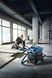 Пилосос професійний Bosch GAS 400 A, 1200Вт, 240мБар, контейнер 40л, 14кг (0.601.9M0.020) 373414 фото 5