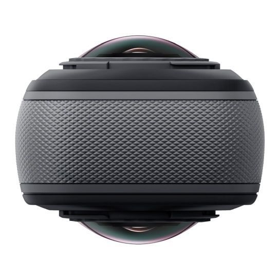 Екшн-камера Insta360 X5 8K Standard Bundle Black Global 360118 фото