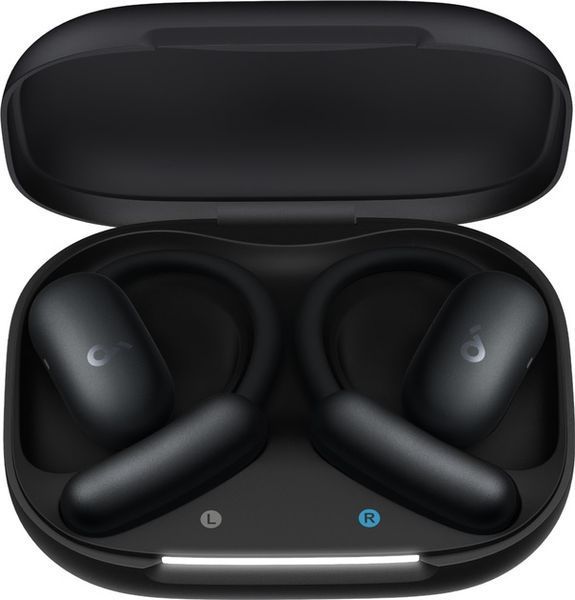 Навушники ANKER SoundСore AeroFit 2 Black 345934 фото