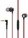 Навушники Sennheiser CX 300S (508595) Red 320314 фото 1