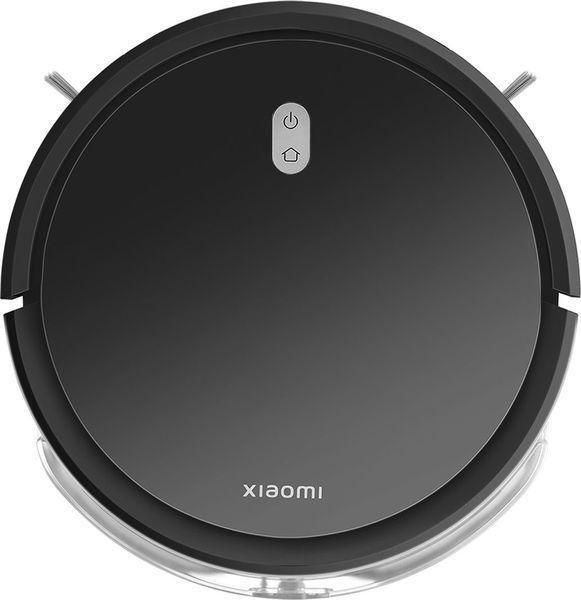 Робот-пилосос Xiaomi Robot Vacuum E5 Black 295256 фото