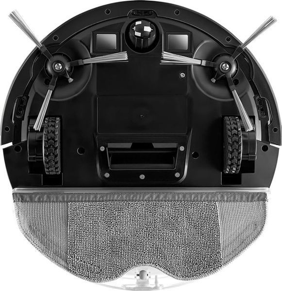 Робот-пилосос Xiaomi Robot Vacuum E5 Black 295256 фото