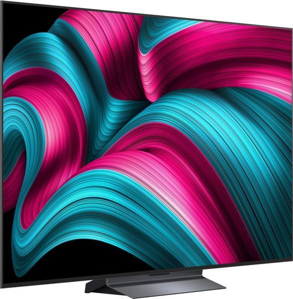 Телевізор LG OLED65C54LA 359416 фото