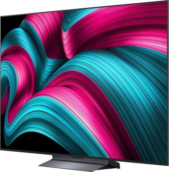 Телевізор LG OLED65C54LA 359416 фото