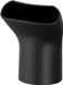 Фен-щітка Remington Blow Dry & Style Caring, 1000Вт, 2 режими, іоніз-я, хол. обдув, чохол, кераміка, чорно-золотий (AS7500) 367335 фото 3