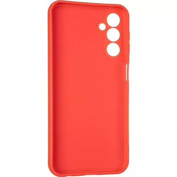Чохол-накладка Samsung A245 (A24-4G) Full Soft Case Red 276740 фото