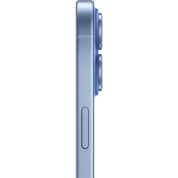 Смартфон Apple iPhone 17 256GB Mist Blue (MG6L4) 393677 фото