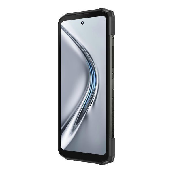 Смартфон Doogee Fire 6 6.56" 6/256Gb Blue 360952 фото