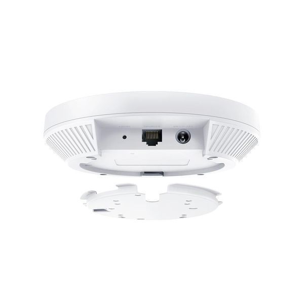 Мережеве обладнання, Точка доступу 2976MBPS OMADA EAP653 TP-LINK 295442 фото