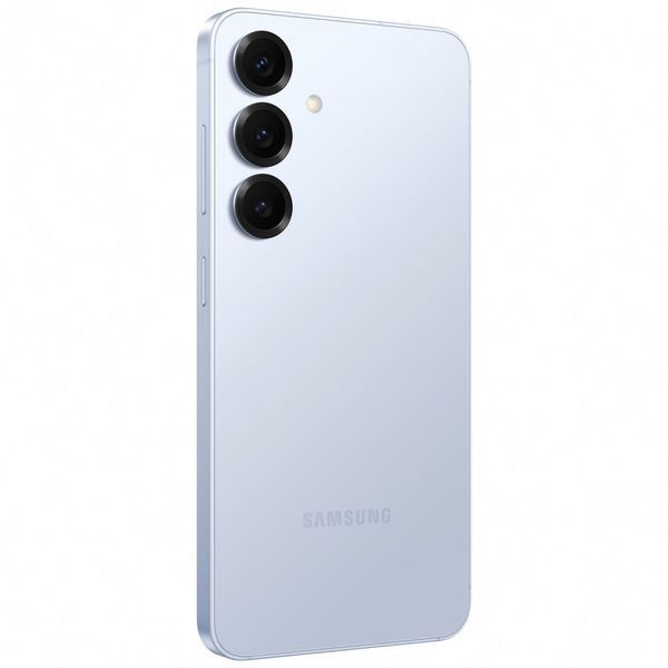 S931 Samsung Galaxy S25 12/128GB IcyBlue Global 349666 фото