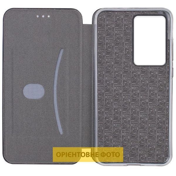 Шкіряний чохол-книжка Classy для Xiaomi Redmi A5 (Europe version) Зелений 397149 фото