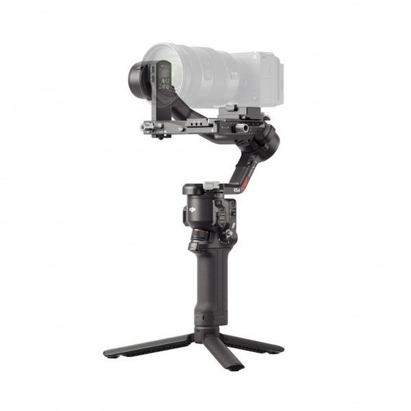 Стабілізатор Для камери DJI RS 4 (CP.RN.00000344.03) 289266 фото