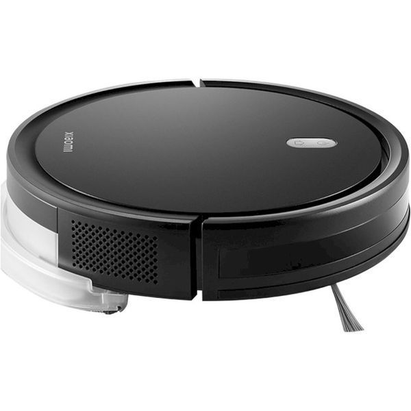 Робот-пилосос Xiaomi Robot Vacuum E5 Black 295256 фото