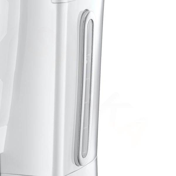 Кавоварка Russell Hobbs крапельна Honeycomb 1.25л, мелена, білий (27010-56) 363517 фото