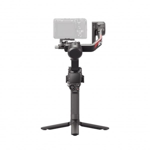 Стабілізатор Для камери DJI RS 4 (CP.RN.00000344.03) 289266 фото
