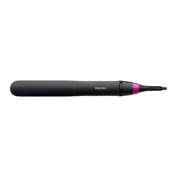 Випрямляч Philips Series 3000, темп.режимів-2, 180-220С, кераміка, чорний (BHS375/00) 365528 фото