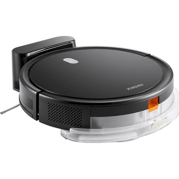 Робот-пилосос Xiaomi Robot Vacuum E5 Black 295256 фото