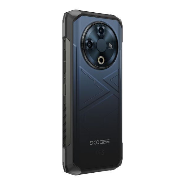 Смартфон Doogee Fire 6 6.56" 6/256Gb Blue 360952 фото