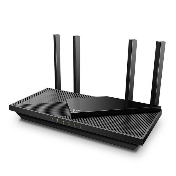 Бездротовий маршрутизатор, Archer AX55 TP-LINK 359159 фото