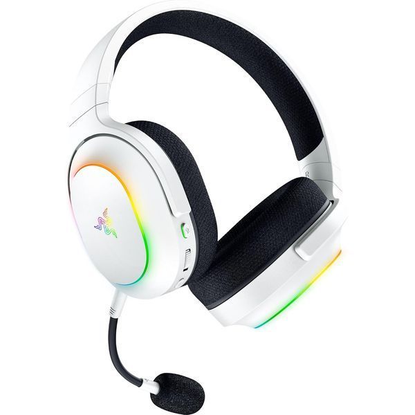 Гарнітура Razer Barracuda X Chroma, BT/WL, RGB, Phantom Green Ed. 416948 фото