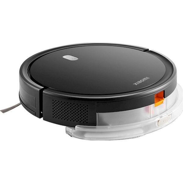 Робот-пилосос Xiaomi Robot Vacuum E5 Black 295256 фото