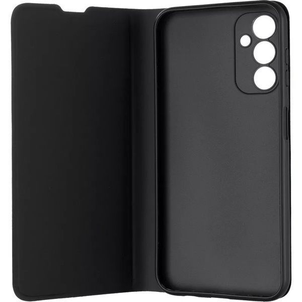 Чохол-книжка Samsung A145 (A14) Book Cover Gelius Shell Case Violet 287774 фото